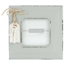 bilderrahmen landhausstil clayre eef 14x14 cm 7 5x7 5 cm bilderrahmen shabby chic bilderrahmen landhausstil