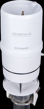 ClimaVue 40 | Products | Campbell Scientific