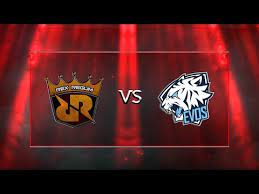 Evos legends vs rrq hoshi game 2 mpl id s6 week 8 day 3 | rrq vs evos esportstv. Dota2 Rex Regum Qeon Vs Evos Esports Bo2 Youtube