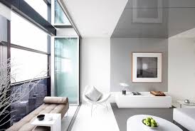 Of all the rooms in a standard home or apartment, the living room invites the most creativity and experimentation. Decorating A Modern Apartment Decor Furniture And Ideas