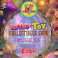Vintrocon - Retro and Toys Collectibles Expo ... event in Quezon City, Metro Manila