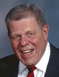 Theodore Lantz Obituary