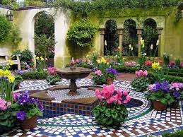 Italian Garden Most Beautiful Gardens Beautiful Gardens Italian Garden