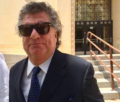 First Abraham properties auctioned during bankruptcy hearing