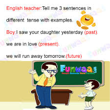 So it's essential for us as teachers to make sure our young learners understand the jokes and can have a laugh. English Puns