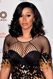 Image result for pictures of Cardi b