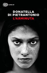 L Arminuta Supercoralli Italian Edition Kindle Edition By Di Pietrantonio Donatella Literature Fiction Kindle Ebooks Amazon Com