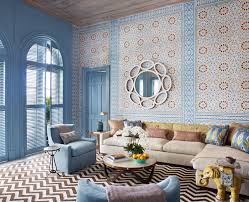 Living room design is not only decorated with a vase of flowers and wall hangings, such as paintings, lamps, porcelain and so on. 30 Unexpected Wallpaper Design Ideas 2021 Best Home Wallpaper