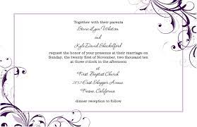 Free Microsoft Word Wedding Invitation Templates Blank Wedding Invitation Templates Free Wedding Invitation Templates Blank Wedding Invitations