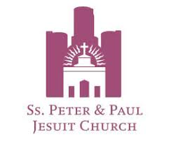 The edifice was designed by f. Homepage Saints Peter And Paul Jesuit Church
