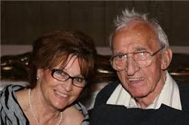 Edgar Robinson Obituary (2007)