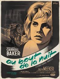 Something Wild (1961)