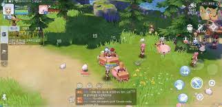 Using apkpure app to upgrade … Ragnarok Origin Download Apk For Android Free Mob Org