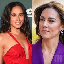 Meghan Markle Rebuked by Earl Spencer Over Althorp House Archie Ownership  Controversy