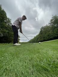 Quick hole 18 at Shattuck