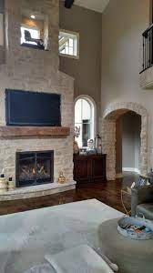 Browse the range & buy online from fired earth today. Stone Veneer Fireplace And Archway Profiles Country Ledge Tuscan Fieldstone Color Is Texas Cream Stone Veneer Fireplace Stone Veneer Tuscan Fireplace