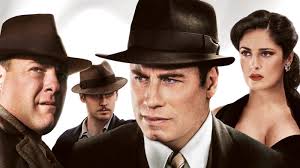 Lonely Hearts Trailer