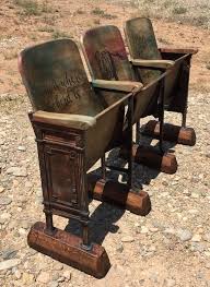 Soldaccepting Orders 1930 S Theatre Chairs Statement Etsy In 2020 Theater Chairs Chair Chair Country