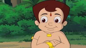 The snakes under the water make a plan and . Prime Video Chhota Bheem Aur Ganesh