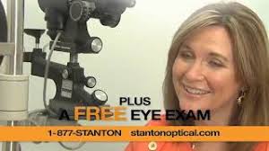 I'm Pam Tauscher and I Just Love Stanton Optical