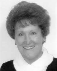 Marian Pangburn Obituary (2014)