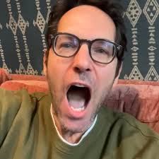 "ALL of Kansas City is behind you!"