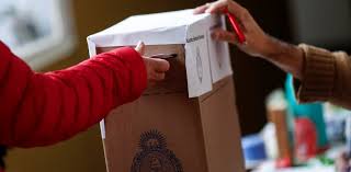 Los primeros resultados oficiales dan como ganador al frente renovador, con alrededor del 50% de los votos. Paso 2019 Resultados De Las Elecciones En Misiones