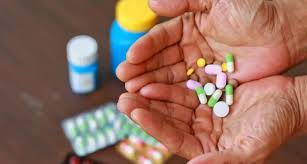 Image result for Polypharmacy