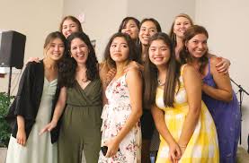 On kazakhstan people solidarity day, there are a number of events held all over the country, but almaty and astana are the cities with the biggest celebrations. 8 Women From Kazakhstan Participate In The Greatest Exchange The Ponte Vedra Recorder