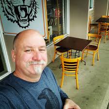 Paper Tiger Coffee Roasters (@papertigercoffeeroasters) • Instagram photos  and videos