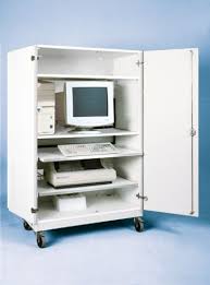 Kleine computer schrank schreibtisch sind die absolut häufigste art von allen. Conen Computerschrank Edv 205 Versandkostenfrei Schnell Zuverlassig Kaufen Bei Lutz Langer