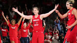 We did not find results for: Is Emma Meesseman The Missing Piece To Mystics First Wnba Title