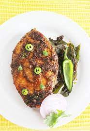 vanjaram vepudu recipe how to make spicy vanjaram fish fry recipe fried fish recipes grilled fish recipes seafood recipes