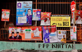 Religion, ethnicity and hate speech in Indonesias 2019 presidential  election - New Mandala