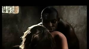 Cynthia Van Damme - Emmanuelles Magic: African Porn