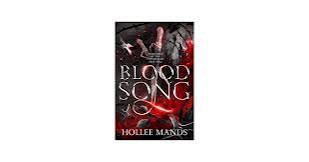 Blood Song: A Fantasy Romance (Warriors of the Five Realms Book 3) - Kindle  edition by Mands, Hollee. Mystery, Thriller & Suspense Kindle eBooks @  Amazon.com.