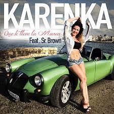 People who liked karen juantorena's feet, also liked Karen Juantorena Known As Karenka Is A Cuban Actress Singer And Composer Karen Juantorena Mas Conocida Como Karenka Es Una Actriz Cantante Y Compositora Cubana Photos Videos The History Culture And