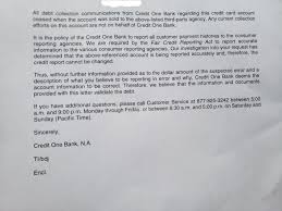 If you apply for a credit card, the lender may use a different credit score when considering your application for credit. Credit One Bank Lvnv Funding Llc Letter Included Myfico Forums 5735544