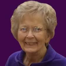 Nancy Cowan Obituary (1937