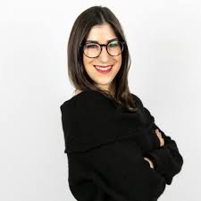 Jeder kurs fühlt sich wie eine party an! Ana Cristina Marques Observador