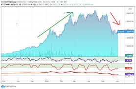 After bitcoin's surprising collapse in march 2020 and the mishaps with bitmex, centralized exchanges were starting to lose their bitcoin reserves as investors were taking assets off these centralized platforms. Obhystn9chlam