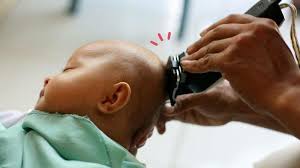 Adakah salah memotong rambut di bulan puasa. Hukum Memotong Rambut Bayi Baru Lahir Menurut Islam Moms Sudah Tahu Orami