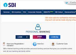 This website is integrated with google analytics and data from customer browser is being used to make the customer experience better. Sbi Online Banking Registration How To Register For Sbi Net Banking Online