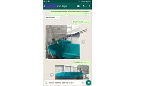 Pin Di Toko Jual Kolam Terpal