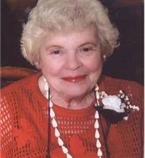 Gwendolyn Dove Obituary (1929