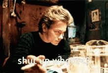 Only junkies and misfits guys show him a sort of solidarity. Mopi My Own Private Idaho Gif Mopi Myownprivateidaho Privateidaho Discover Share Gifs