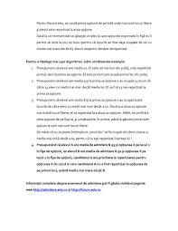 Rezultate admitere in licee 2002. Calendar Admitere Liceu 2018 Ghidul Admiterii Computerizate 2018 AflÄƒ Cand Se CompleteazÄƒ OpÅ£iunile Pentru Admiterea 2018 In Liceu È™i Cand Are Loc Repartizarea ComputerizatÄƒ Jitaruionelblog Pregatire Bac Si Evaluarea Nationala 2021