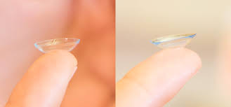 Fremdkorper Gefuhl Bei Kontaktlinsen Augen Optiker Sehstarke