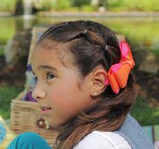 That is a totally incorrect approach since young ladies should be taught 90+ hottest short haircuts for women in 2021. Fun Little Girls Hairstyles Parenting