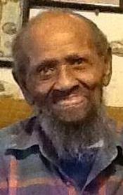 Lester Leon “Lake” Fearson (1928-2013)